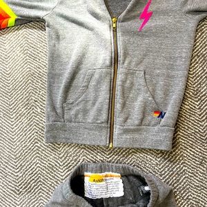 Aviator Nation Size 8 Set